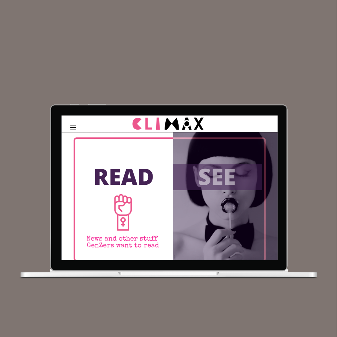 Climax E-Magazin